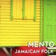 Mento Jamaican Folk
