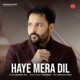 Haye Mera Dil Remix Single