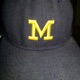Michigan Football Single