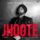Jhoote feat Tavnoor Single
