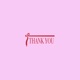 Thank You Single feat WHITE JAM Single