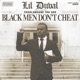 Black Men Don t Cheat feat Charlamagne tha God Single