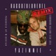 Yazimmie feat Otee Rotten Scoundrel Remix Single
