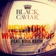 New York What s Happenin feat Kool Keith Single