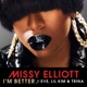 I m Better feat Eve Lil Kim Trina Single