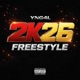 2k26 Freestyle Single