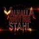Valhalla nimmt nur Stahl Single