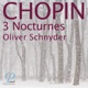 Chopin 3 Nocturnes Single