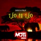 Leo Ni Leo MOTi Remix Single