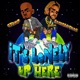 It s Lonely Up Here EP