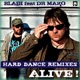 Alive Single