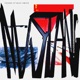 MUSTANG feat Bleu Smith Single
