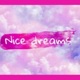 Nice Dreams Single