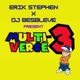 Multi Verse Vol 3