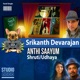 Anthi Saayum Neramachu feat Udhaya Shruti Single
