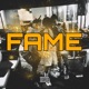 Fame feat BHG TRAPP Single