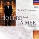 Ravel Bolero Debussy Le Tombeau de Couperin La Mer