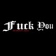 F k You feat Dsastir Single