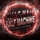 Half Man Half Machine Extended Mix Single