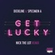 Get Lucky Nick the Lot Remix Single