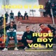 Rude Boy Vol IV Hoodstar Single