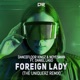 Foreign Lady The Uniquerz Remix feat Daniel Lago Single