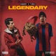 Legendary feat TURKI Single