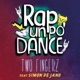 Rap un pò dance feat Simon de Jano Single