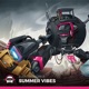 Summer Vibes Single