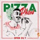 PIZZA PHONK Single