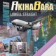 Run at Akihabara feat ZIDA B Single