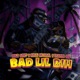 Bad Lil Bih Radio Edit Single