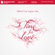 Time for Love feat Natalie Orlie Single