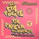 Da Favela Pro Asfalto Single