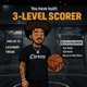 3 Level Scorer EP