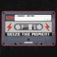 Seize the Moment Single