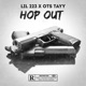 Hop out Single