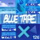 Blue TaPe