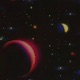 Odd Space