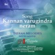 Kannan Varugindra Neram Live feat Raghavsimhan Kishore Kumar Navin Iyer Single