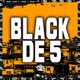 BLACK DE 5 Single