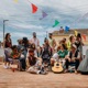 Escolta feat Yaron Hurter Weida Pau Escutia Single
