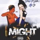 Might feat Aja Lee Big Spyda Prod Ivy Leaguers Single