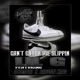 Can t catch me slippin feat Stomper Brown King Single
