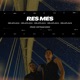 RES MÉS Single