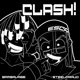 CLASH feat BamSavage Single