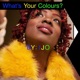 What s Your Colours Single