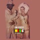 Music feat Lady Gee