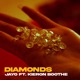 Diamonds feat Kieron Boothe Single