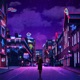 Woman in the Rain Single
